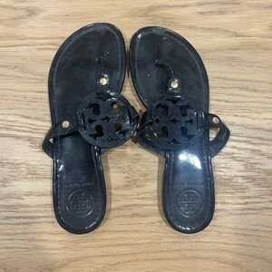 Tory Burch Miller Flats